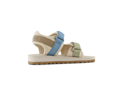 Shoesme Sandaal LS23S001 - Beige - hatshoe