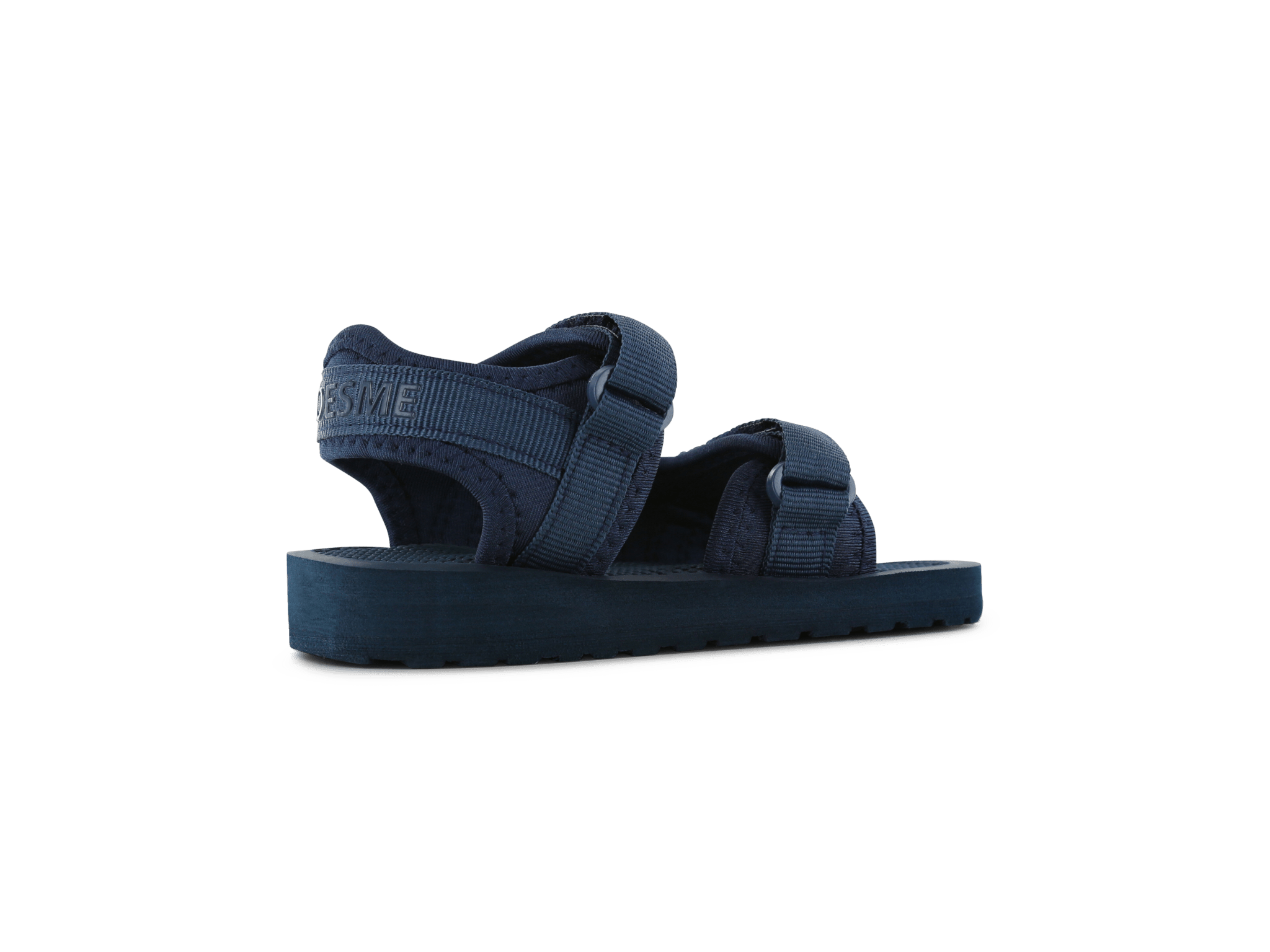 Shoesme Sandaal LS23S001 - Blauw