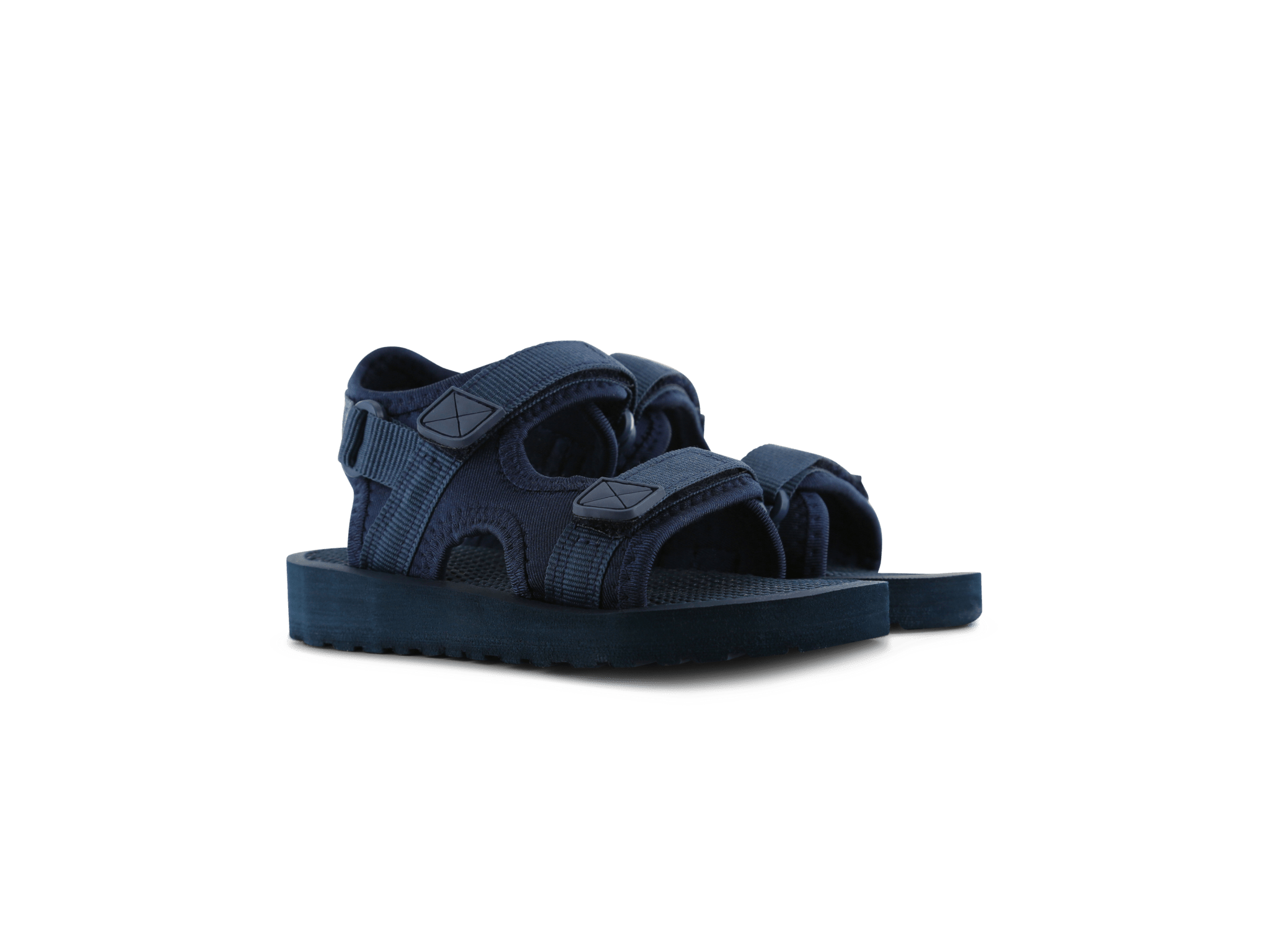 Shoesme Sandaal LS23S001 - Blauw