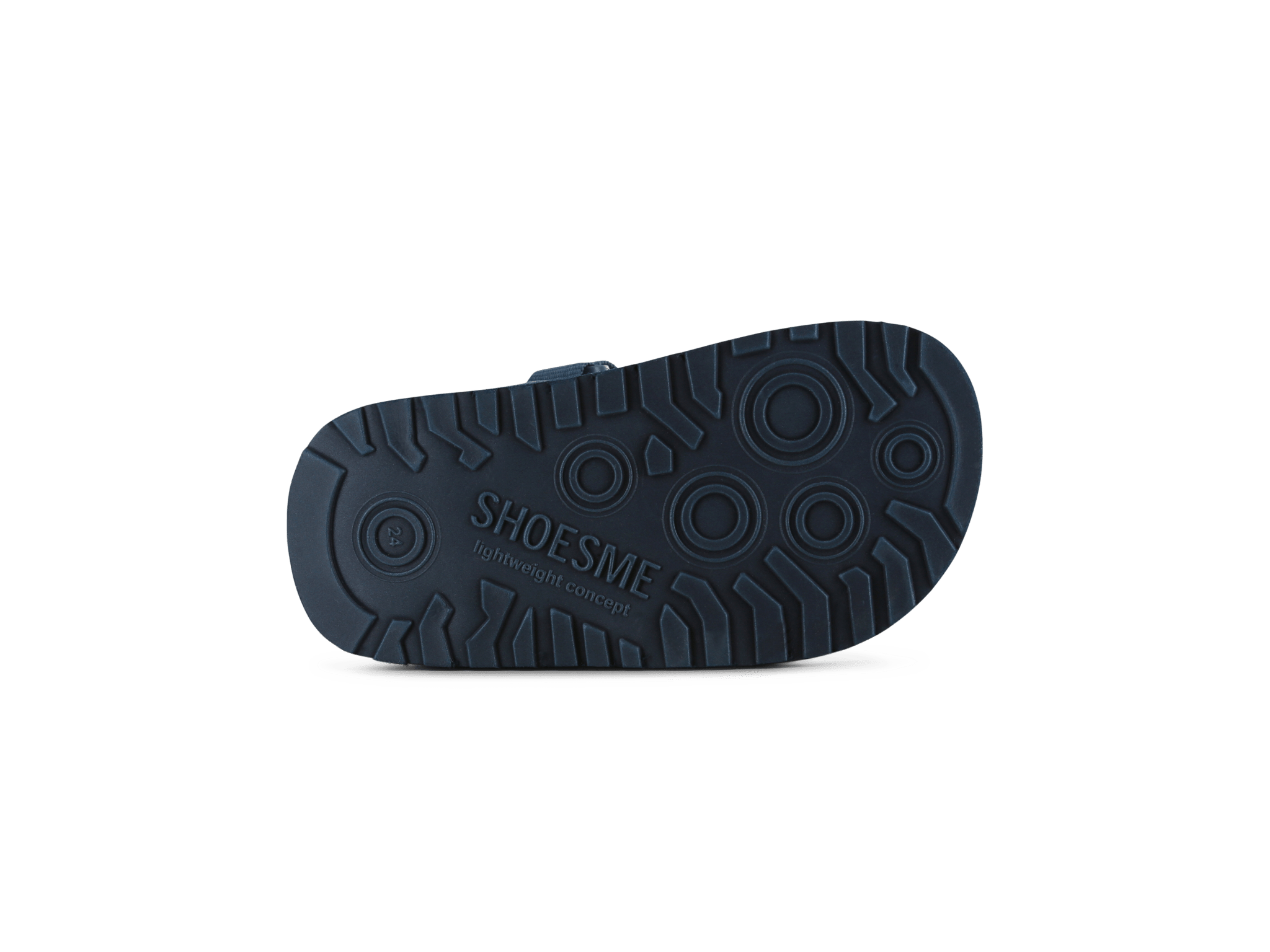 Shoesme Sandaal LS23S001 - Blauw