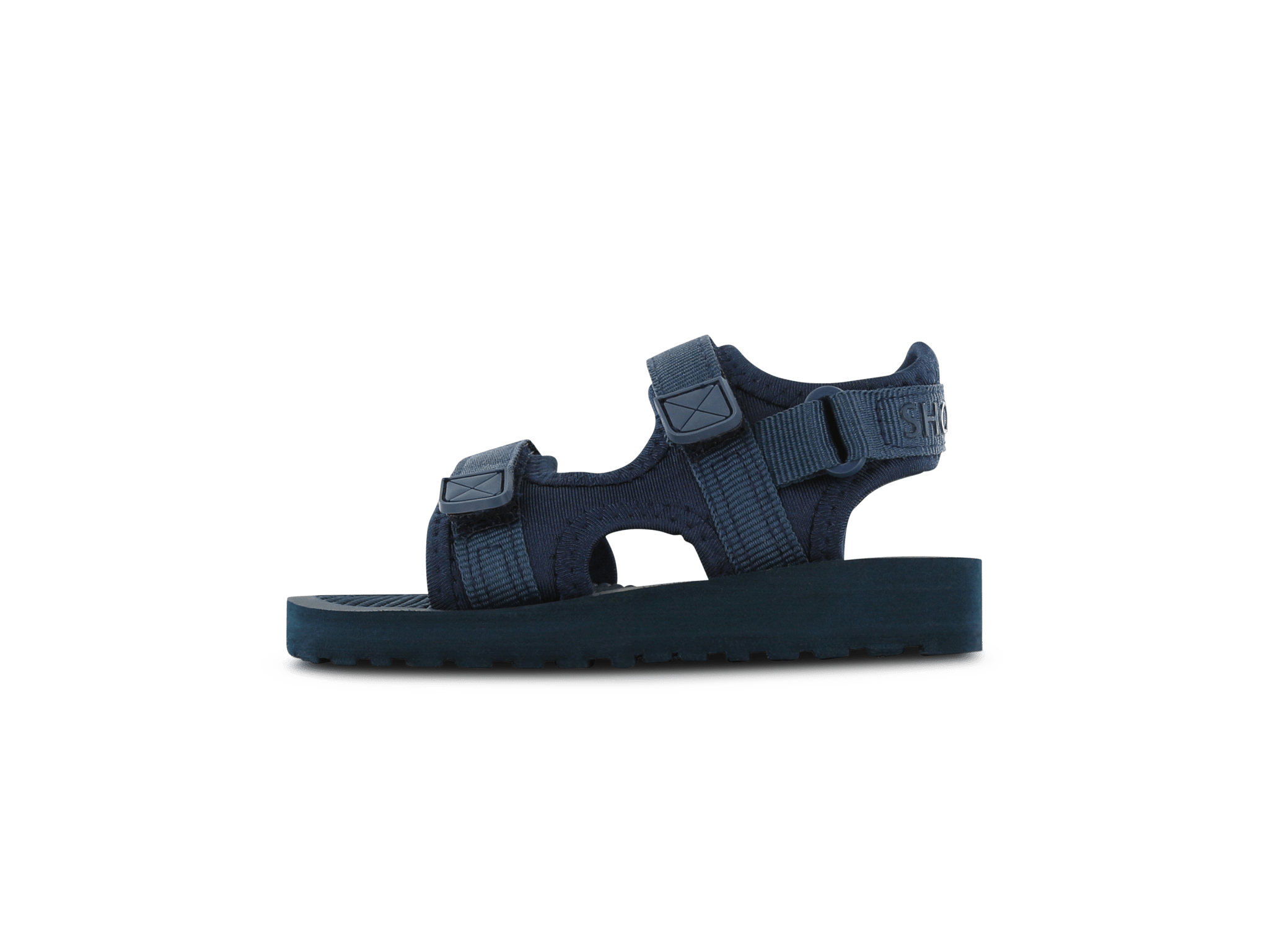 Shoesme Sandaal LS23S001 - Blauw