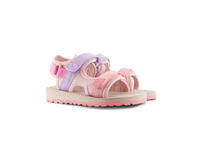 Shoesme Sandaal LS23S001 - Roze - hatshoe