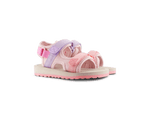 Shoesme Sandaal LS23S001 - Roze - hatshoe