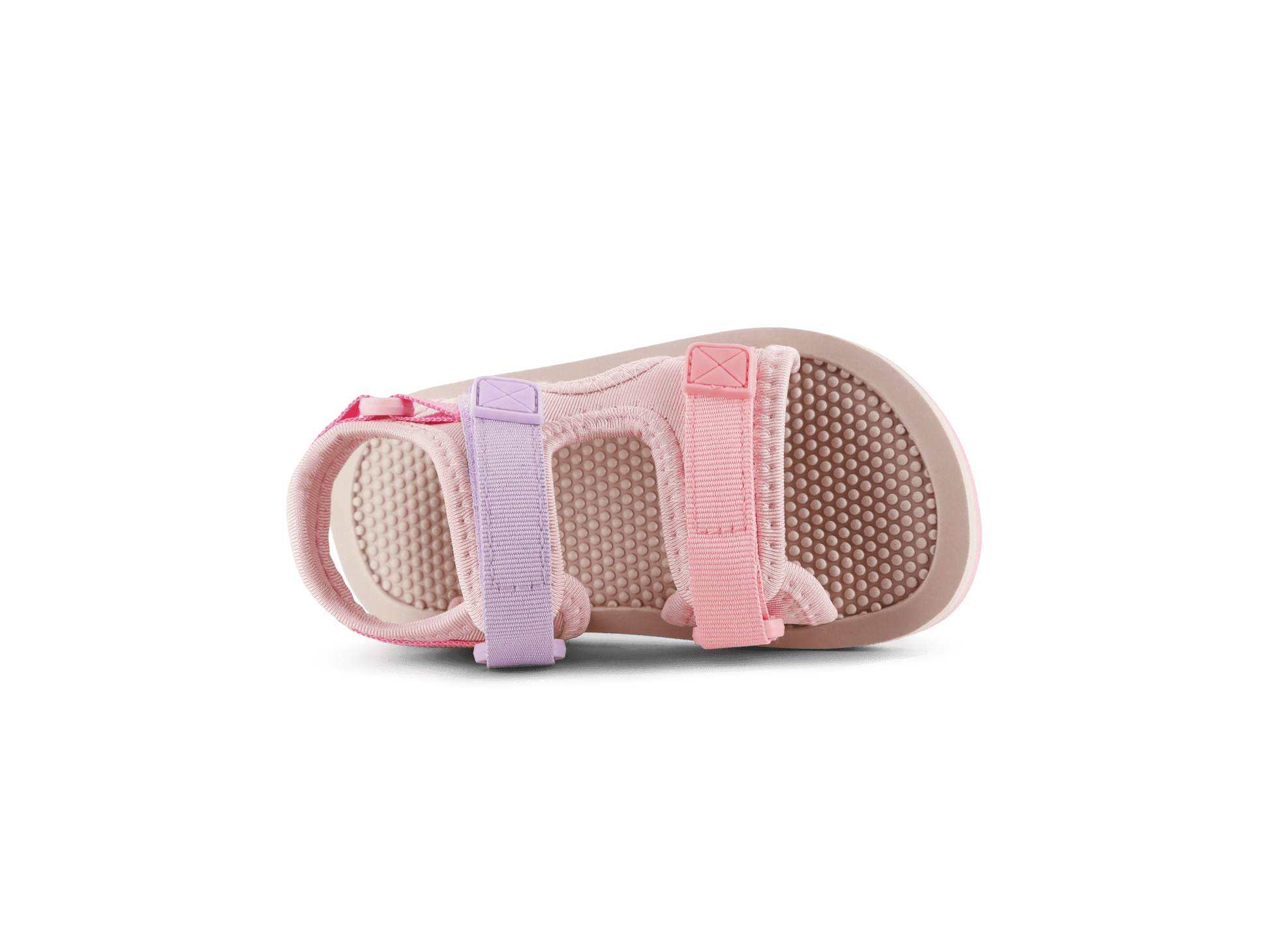 Shoesme Sandaal LS23S001 - Roze - hatshoe