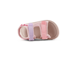 Shoesme Sandaal LS23S001 - Roze - hatshoe