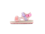 Shoesme Sandaal LS23S001 - Roze - hatshoe