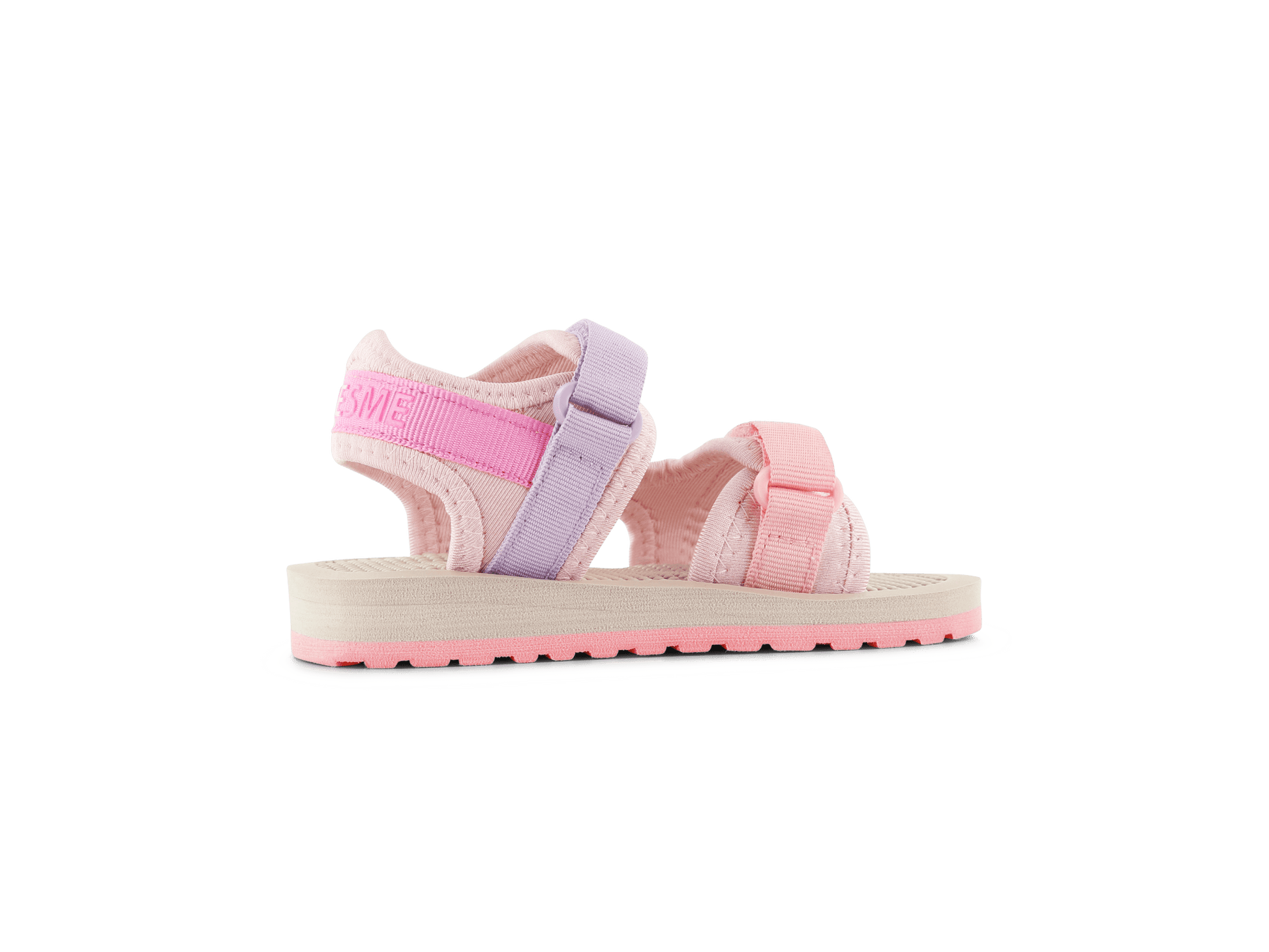 Shoesme Sandaal LS23S001 - Roze - hatshoe
