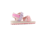 Shoesme Sandaal LS23S001 - Roze - hatshoe