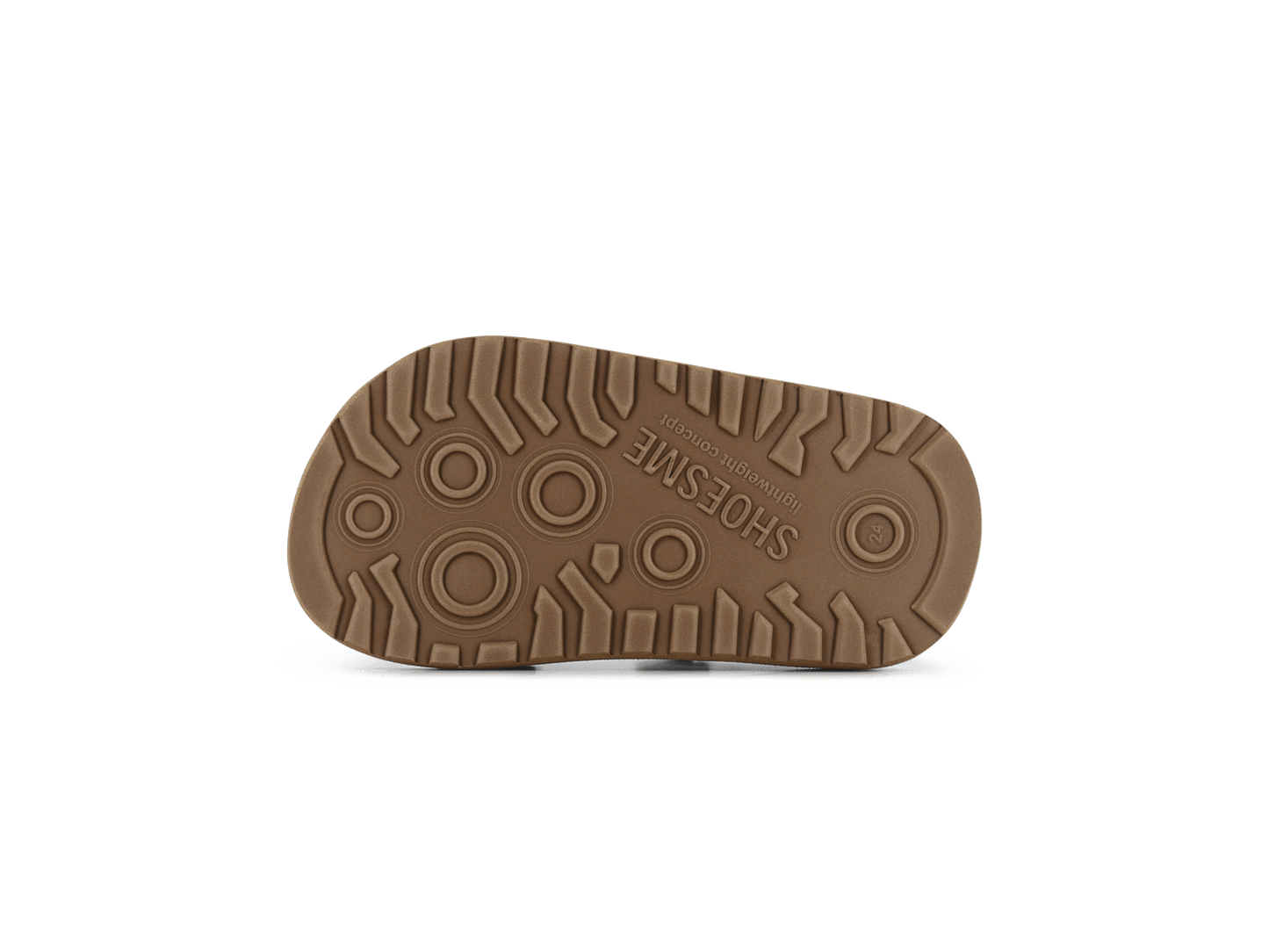 Shoesme Sandaal LS24S001 - Blauw - hatshoe