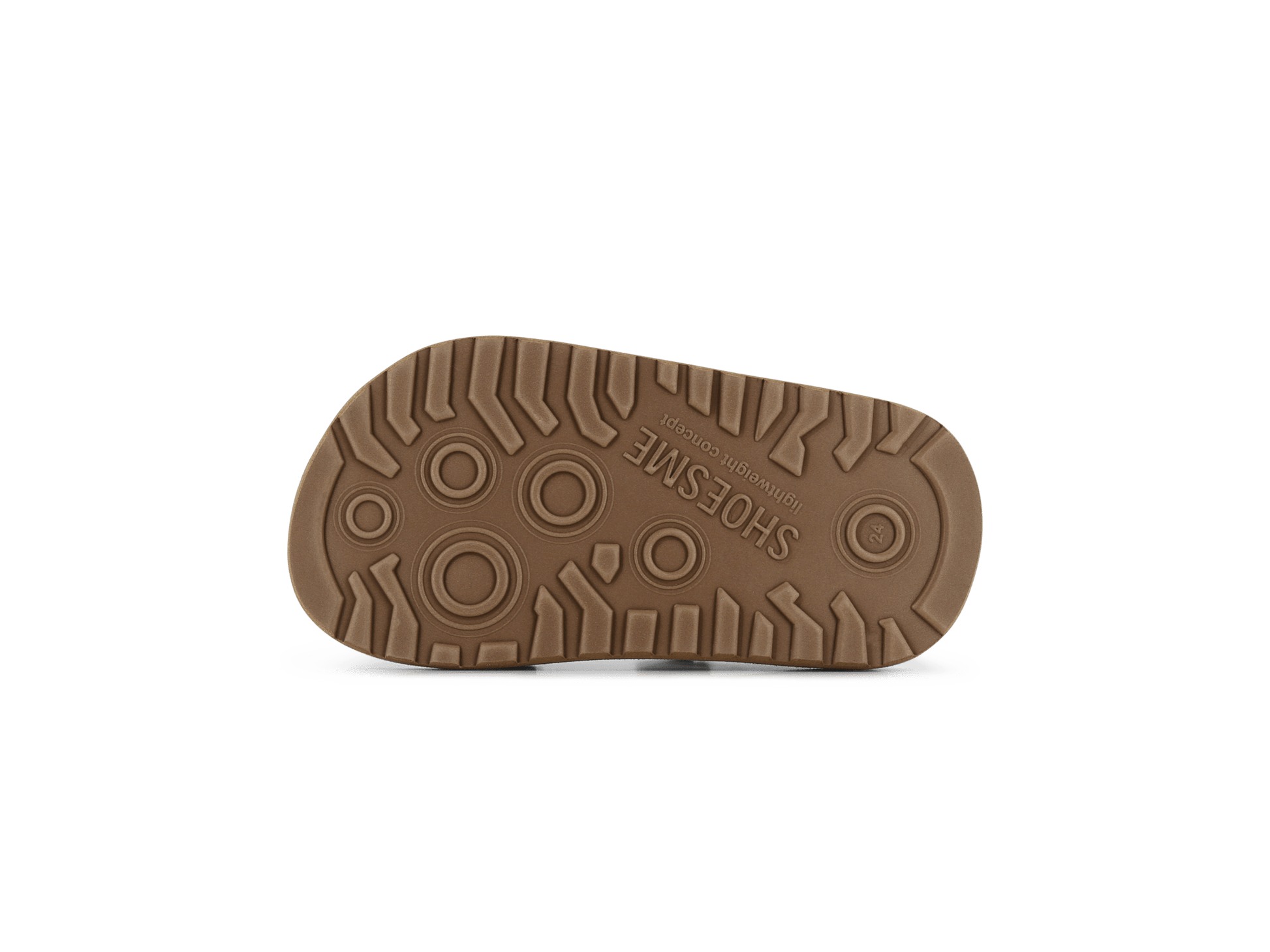 Shoesme Sandaal LS24S001 - Blauw - hatshoe