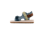 Shoesme Sandaal LS24S001 - Blauw - hatshoe
