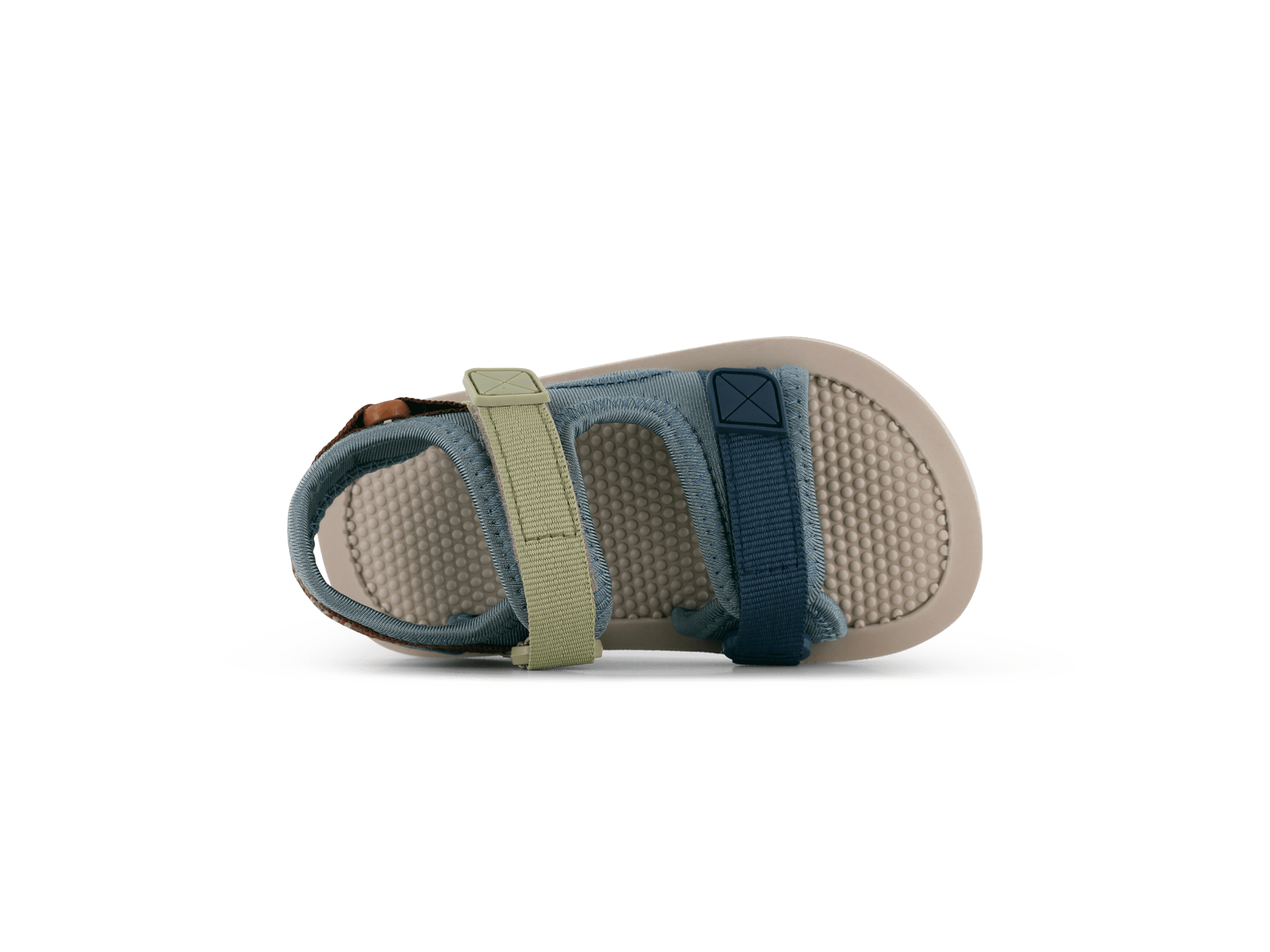 Shoesme Sandaal LS24S001 - Blauw