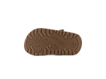 Shoesme Sandaal LS24S001 - Groen - hatshoe