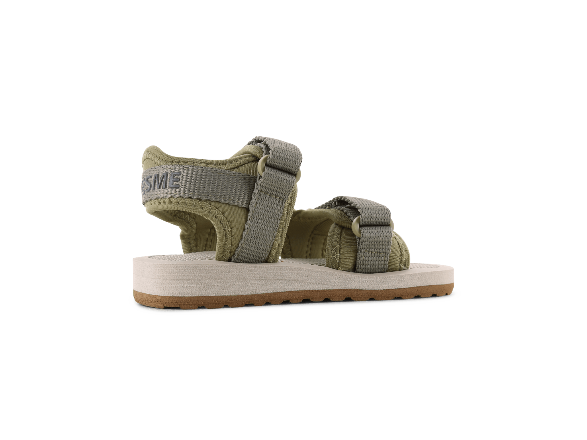 Shoesme Sandaal LS24S001 - Groen