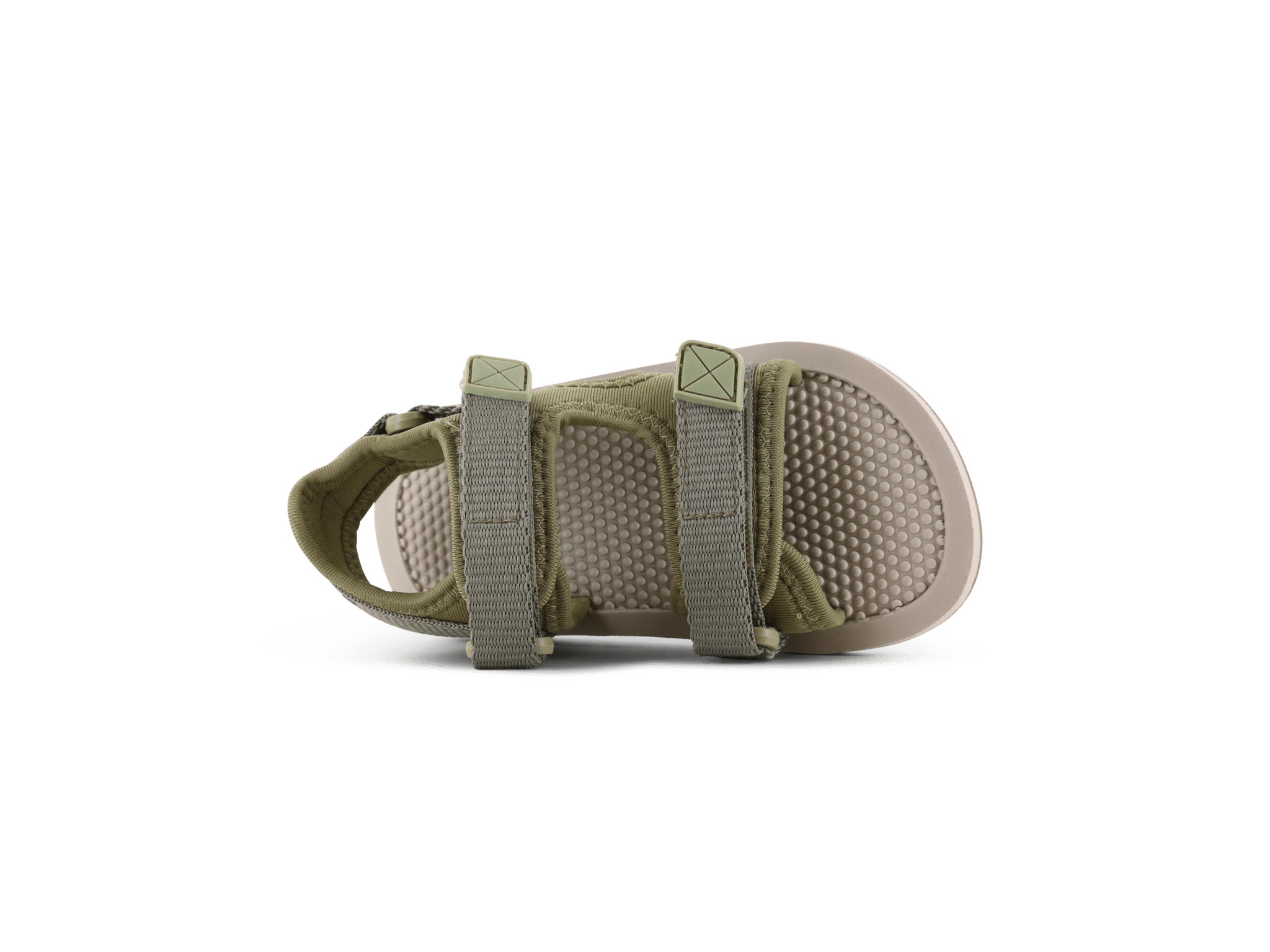 Shoesme Sandaal LS24S001 - Groen
