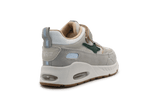 Shoesme Sneaker AO26S001 - Grey Green - hatshoe