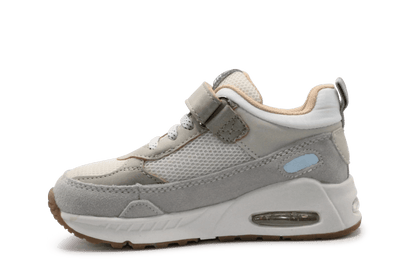 Shoesme Sneaker AO26S001 - Grey Green - hatshoe