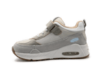 Shoesme Sneaker AO26S001 - Grey Green - hatshoe