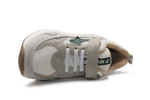 Shoesme Sneaker AO26S001 - Grey Green - hatshoe