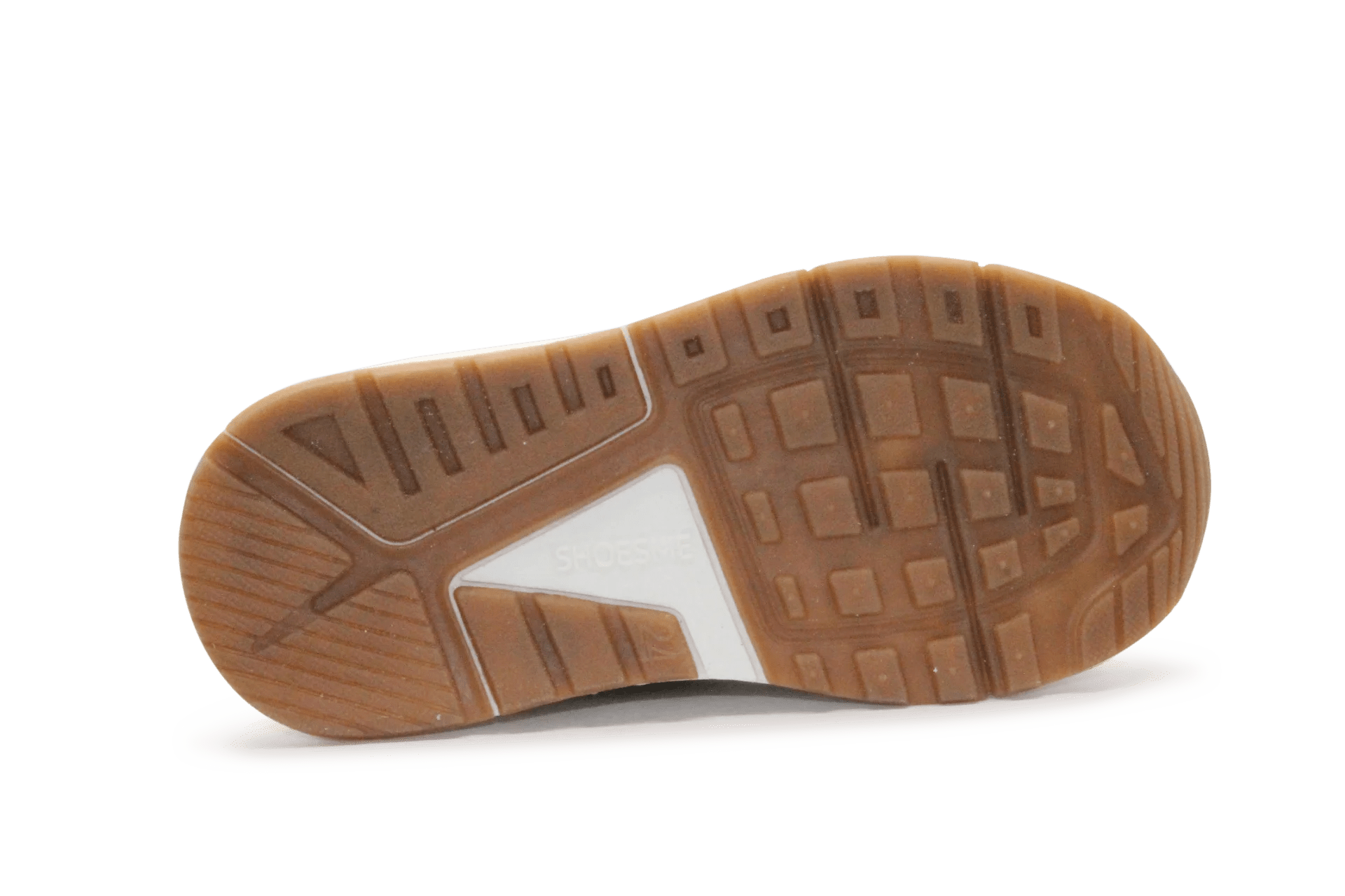 Shoesme Sneaker AO26S001 - Grey Green - hatshoe