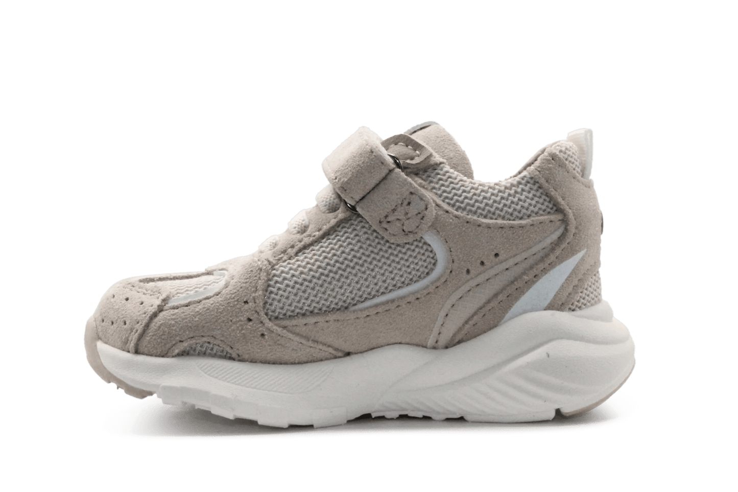 Shoesme Sneaker BL26S001 - Beige - hatshoe