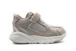 Shoesme Sneaker BL26S001 - Beige - hatshoe