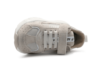 Shoesme Sneaker BL26S001 - Beige - hatshoe