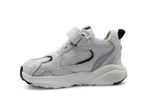 Shoesme Sneaker BL26S001 - White Black - hatshoe