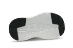 Shoesme Sneaker BL26S001 - White Black - hatshoe