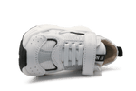 Shoesme Sneaker BL26S001 - White Black - hatshoe