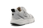 Shoesme Sneaker BL26S001 - White Black - hatshoe
