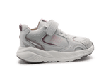 Shoesme Sneaker BL26S001 - White pink - hatshoe