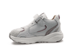 Shoesme Sneaker BL26S001 - White pink - hatshoe