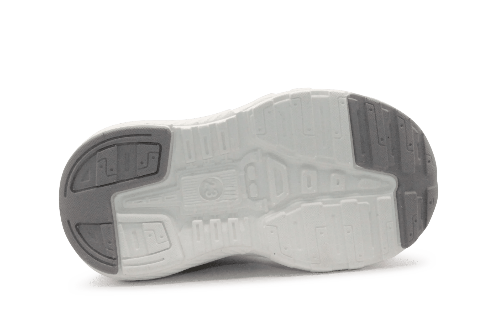 Shoesme Sneaker BL26S001 - White pink