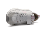 Shoesme Sneaker BL26S001 - White pink - hatshoe