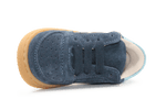 Shoesme Sneaker BN25W002 - Blauw - hatshoe