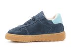 Shoesme Sneaker BN25W002 - Blauw - hatshoe