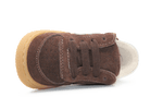 Shoesme Sneaker BN25W002 - Bruin - hatshoe