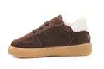 Shoesme Sneaker BN25W002 - Bruin - hatshoe