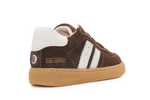 Shoesme Sneaker BN25W002 - Bruin - hatshoe