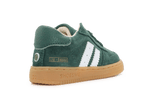 Shoesme Sneaker BN25W002 - Groen - hatshoe