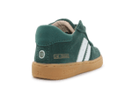 Shoesme Sneaker BN25W002 - Groen - hatshoe