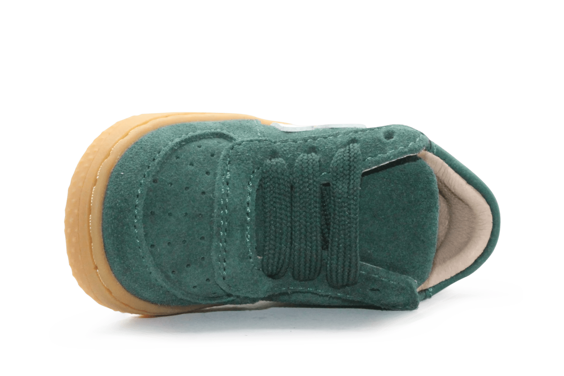 Shoesme Sneaker BN25W002 - Groen