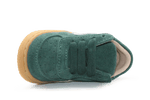 Shoesme Sneaker BN25W002 - Groen - hatshoe