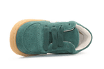 Shoesme Sneaker BN25W002 - Groen - hatshoe