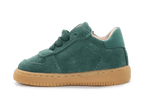 Shoesme Sneaker BN25W002 - Groen - hatshoe