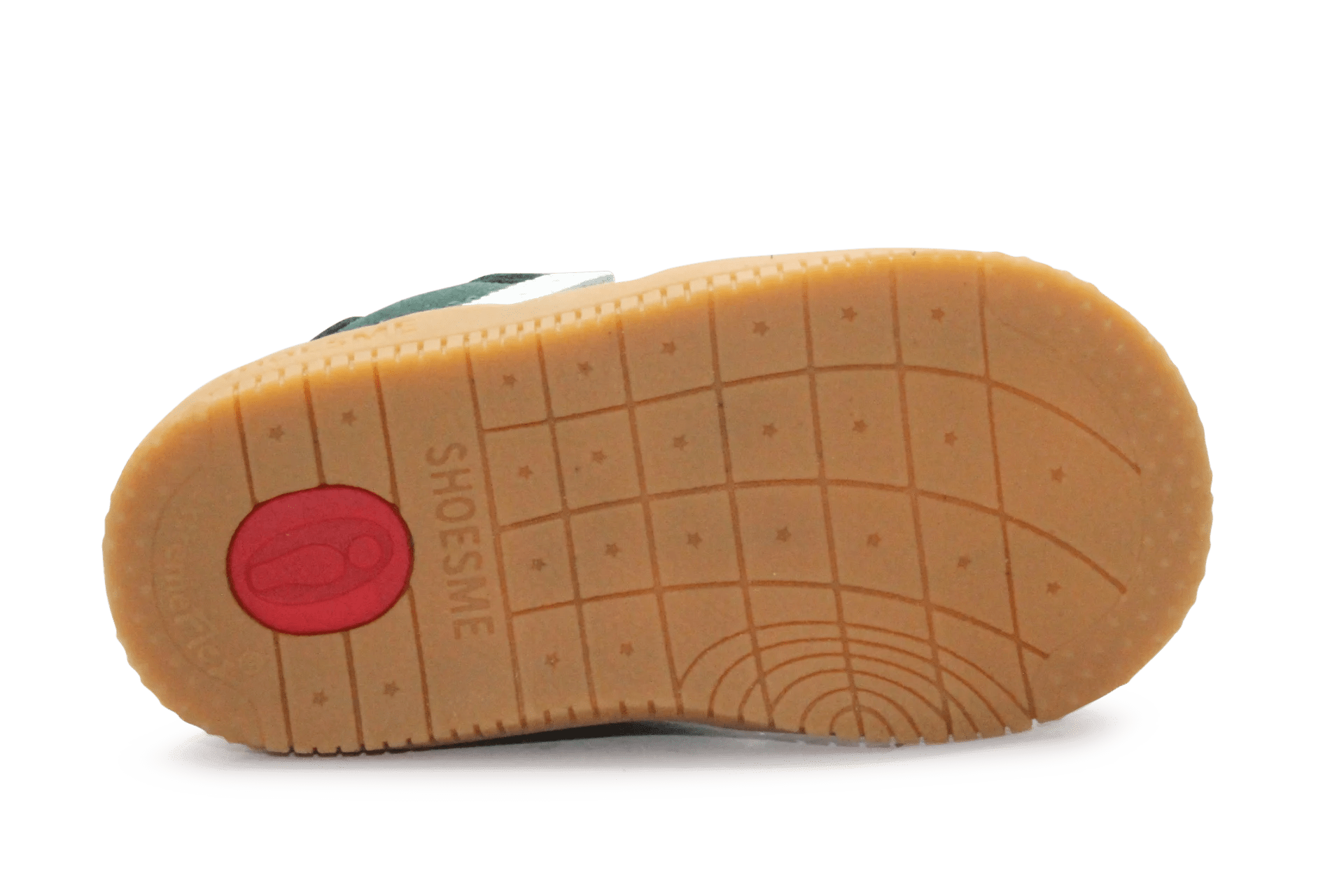 Shoesme Sneaker BN25W002 - Groen