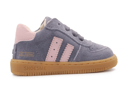 Shoesme Sneaker BN25W002 - Paars - hatshoe