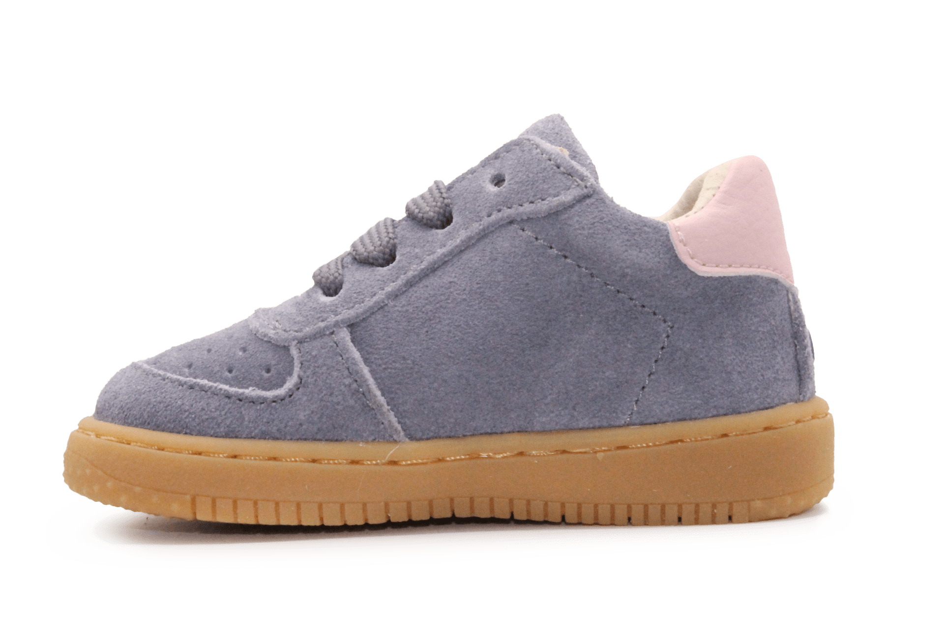 Shoesme Sneaker BN25W002 - Paars - hatshoe