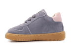 Shoesme Sneaker BN25W002 - Paars - hatshoe